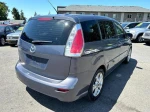 2009 Mazda Mazda5 Sport