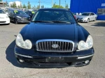 2004 Hyundai Sonata GLS