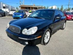 2004 Hyundai Sonata GLS