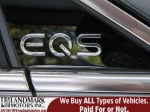 2023 Mercedes-Benz EQS 580 Base 4MATIC