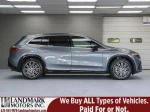 2023 Mercedes-Benz EQS 580 Base 4MATIC