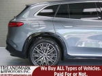 2023 Mercedes-Benz EQS 580 Base 4MATIC