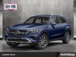 2023 Mercedes-Benz GLC 300 Base 4MATIC