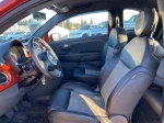 2012 FIAT 500 Sport