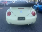 2004 Volkswagen New Beetle GLS