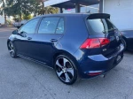 2016 Volkswagen Golf GTI 2.0T SE 4-Door