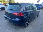 2016 Volkswagen Golf GTI 2.0T SE 4-Door