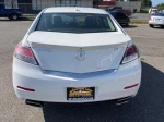 2012 Acura TL Technology