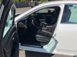 2012 Acura TL Technology