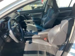 2012 Acura TL Technology