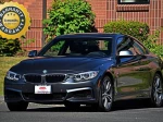 2014 BMW 435 i xDrive