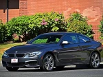 2014 BMW 435 i xDrive