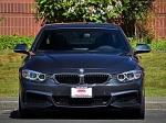 2014 BMW 435 i xDrive