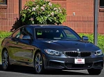 2014 BMW 435 i xDrive