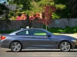 2014 BMW 435 i xDrive