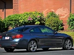 2014 BMW 435 i xDrive
