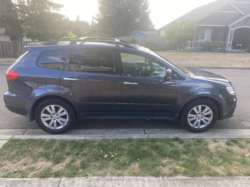 2013 Subaru Tribeca 3.6R Limited