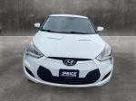 2012 Hyundai Veloster Base