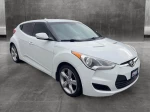 2012 Hyundai Veloster Base