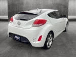 2012 Hyundai Veloster Base
