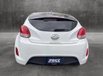 2012 Hyundai Veloster Base
