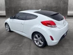 2012 Hyundai Veloster Base
