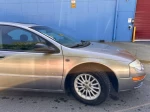 1999 Chrysler Sebring JX