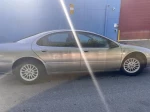 1999 Chrysler Sebring JX