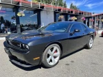 2008 Dodge Challenger SRT8