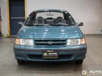 1994 Toyota Tercel DX