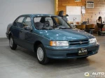 1994 Toyota Tercel DX