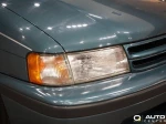 1994 Toyota Tercel DX