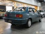 1994 Toyota Tercel DX