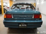 1994 Toyota Tercel DX