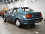 1994 Toyota Tercel DX
