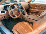2017 Aston Martin DB11