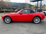 2006 Mazda MX-5 Miata Sport