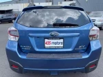 2014 Subaru XV Crosstrek Hybrid 2.0i Hybrid Touring