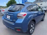 2014 Subaru XV Crosstrek Hybrid 2.0i Hybrid Touring