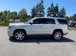 2016 Cadillac Escalade Luxury