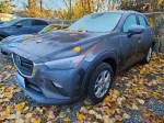 2020 Mazda CX-3 Sport