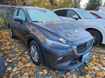 2020 Mazda CX-3 Sport