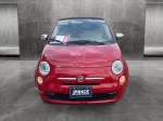 2015 FIAT 500C Pop