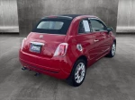 2015 FIAT 500C Pop