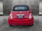 2015 FIAT 500C Pop