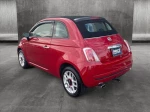 2015 FIAT 500C Pop