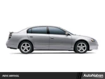 2006 Nissan Altima 3.5 SE