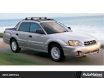 2005 Subaru Baja Sport