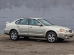 2005 Subaru Legacy 3.0R