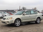 2005 Subaru Legacy 3.0R